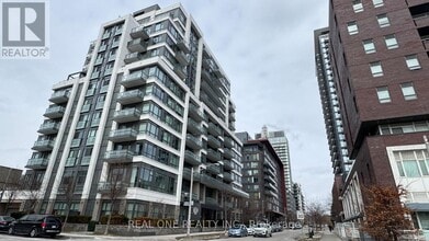 Building Photo - 200 Sackville St