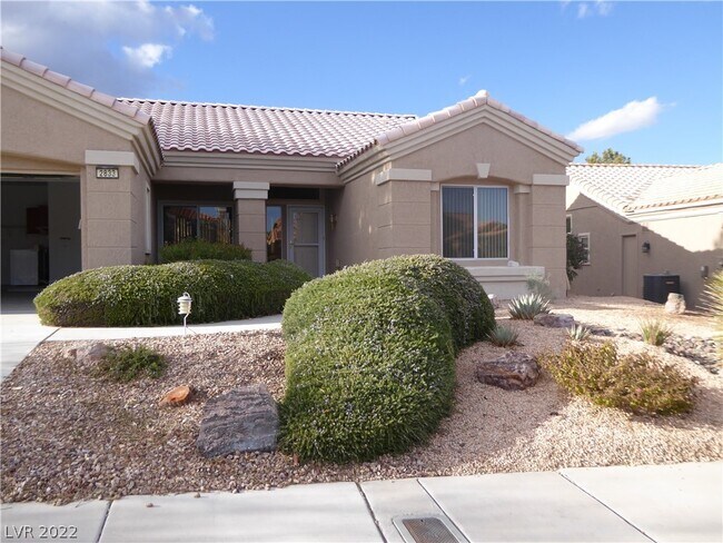 Building Photo - 2833 Vista Butte Dr