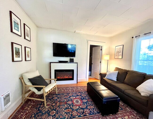 Foto del edificio - 704 13th St
