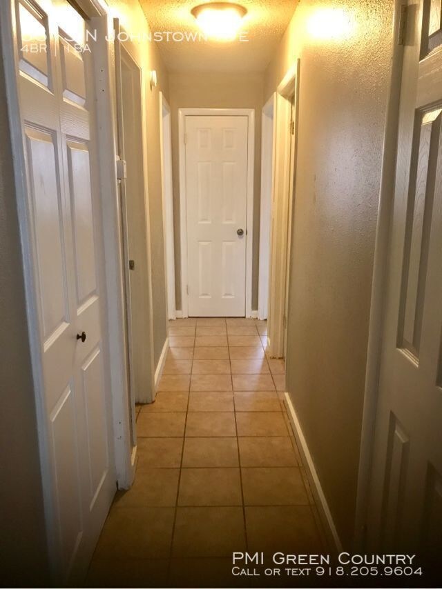 4 bedroom! Section 8! House for Rent in Tulsa, OK