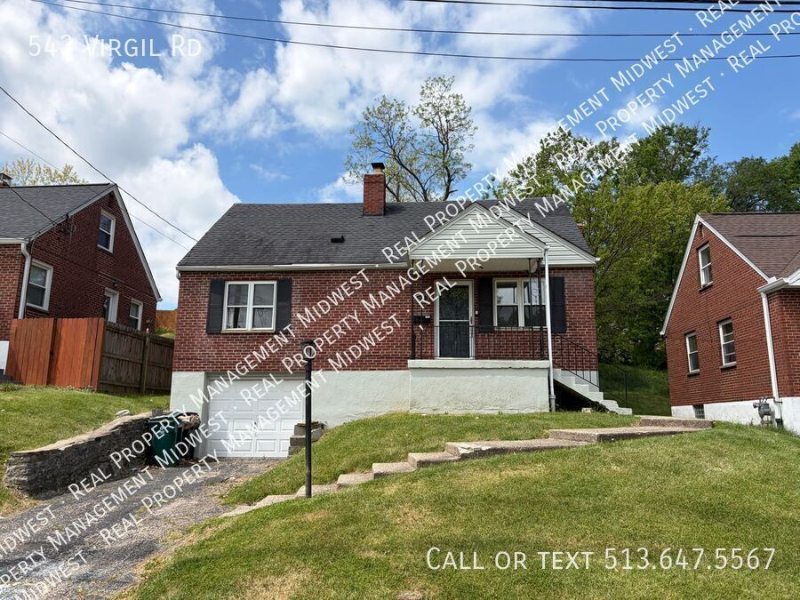 Photo - 543 Virgil Rd-