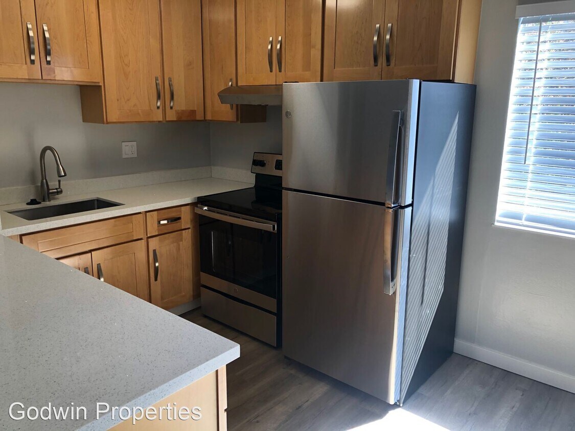 Foto principal - 1775 Strobridge Ave