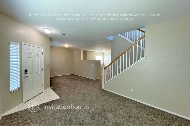 Foto del edificio - 6604 Springridge Way