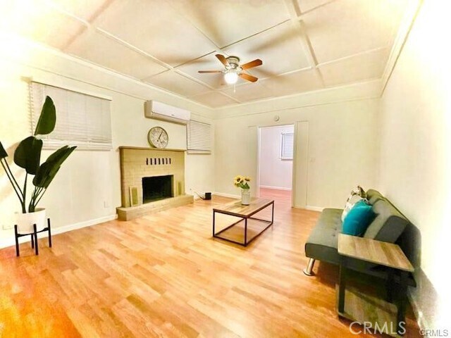 Foto del edificio - 110 S L St