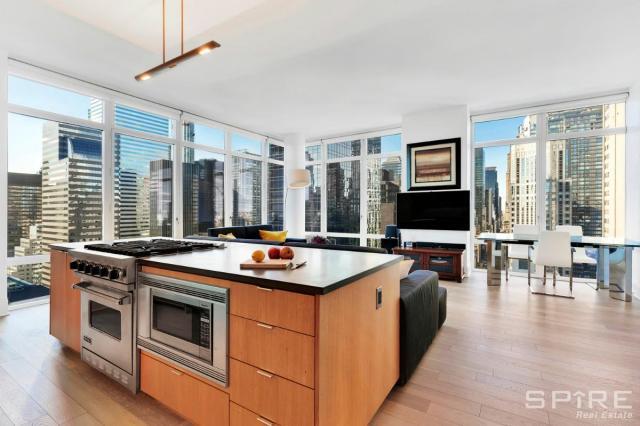 Foto principal - 2 bedroom in NEW YORK NY 10022