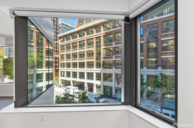 Foto del edificio - 280 Spear St