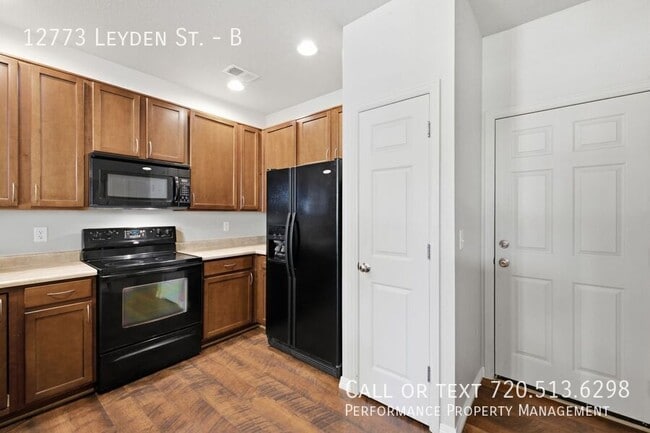 Building Photo - 12773 Leyden St