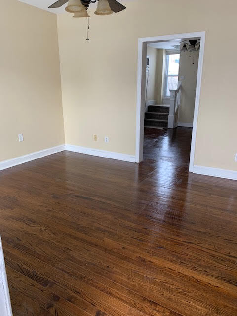 Habitación familiar - 693 Columbus Ave