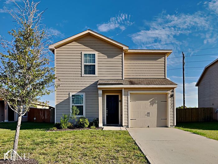 Foto principal - 5706 Treasure Cove Rd