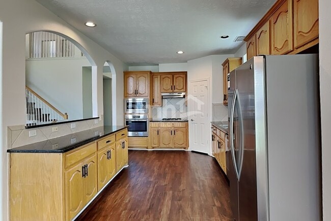 Building Photo - 5415 Carta Valley Ln
