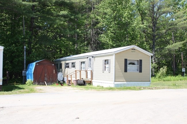  - Stoney Brook Mobile Home Park