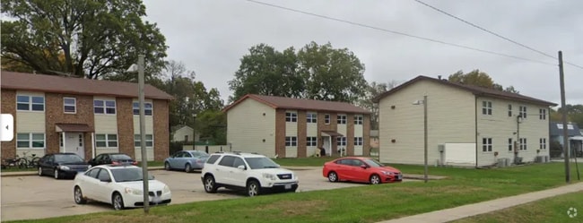 Building Photo - 2191 Franklin St