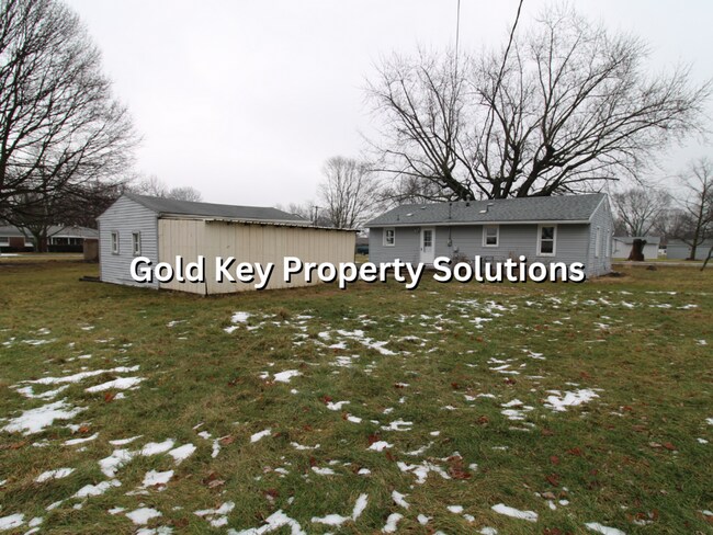 Building Photo - Updated MIDDLETOWN 3 Bedroom 1 Bath Home w...