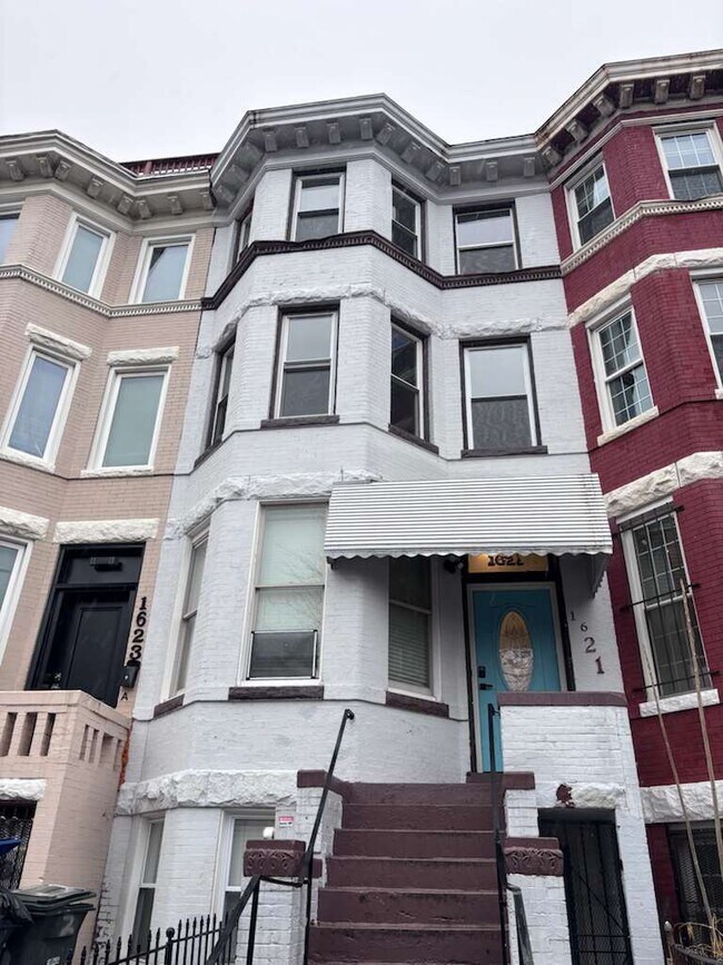 Photo - 1621 1st St NW Apartment