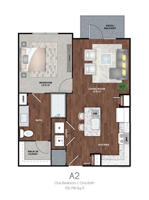 Foto del edificio - 17571 W Lake Houston Pkwy