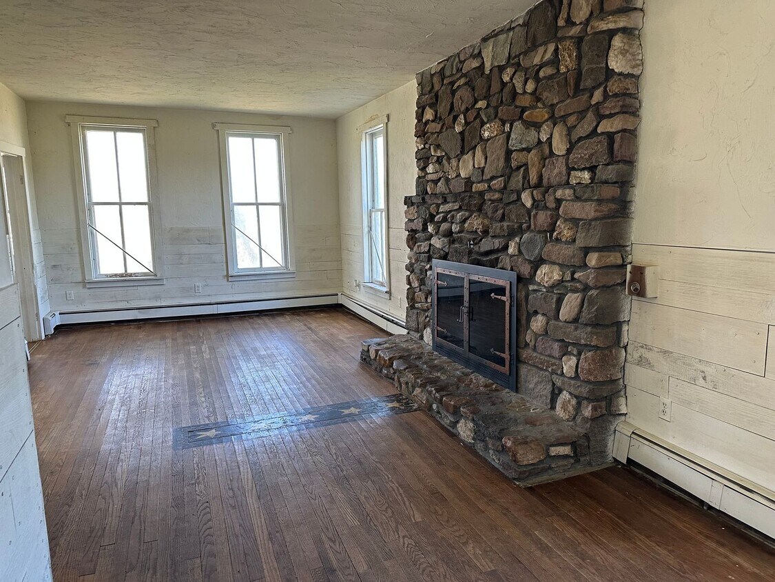 Foto principal - Historic Gettysburg Farmhouse!!