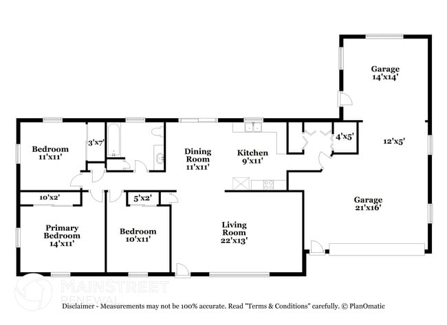 Building Photo - 2311 E 40th St