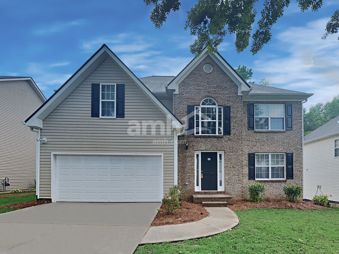 Foto principal - 3491 Skyland Ridge Ct