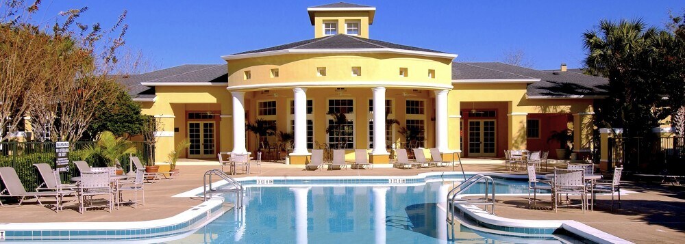 Primary Photo - 2564 Robert Trent Jones Dr
