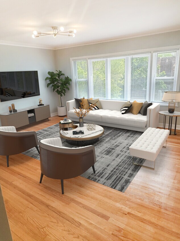 Foto principal - 2456 W Marquette Rd