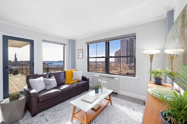 Foto del edificio - 1 Greene St