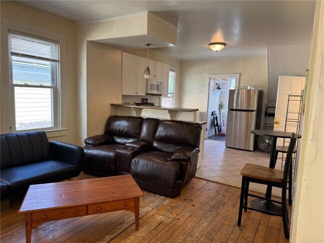 Foto del edificio - 9 Ann St