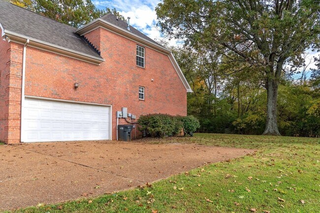 Foto del edificio - 107 Havenwood Ct
