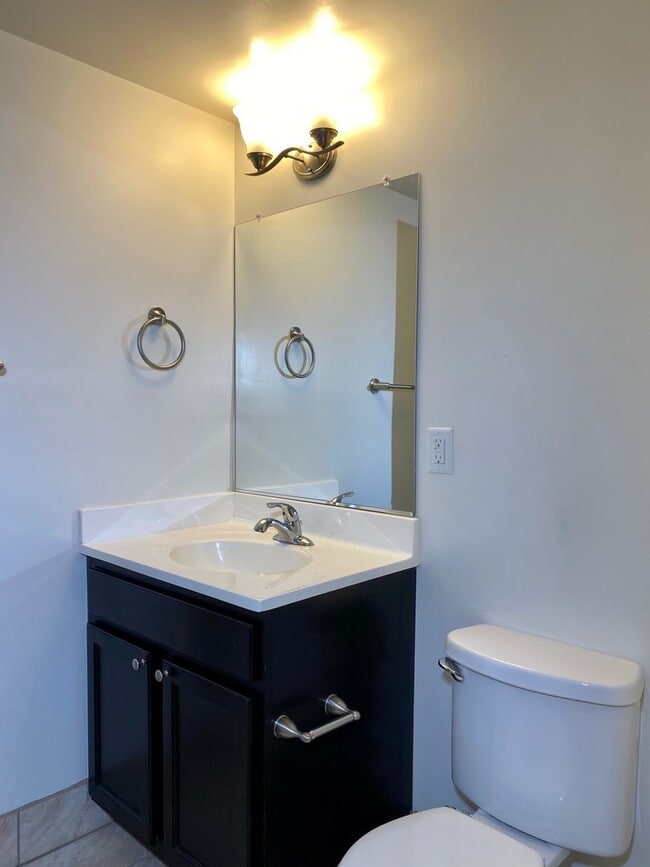 Interior Photo - Mt. Vernon  Properties