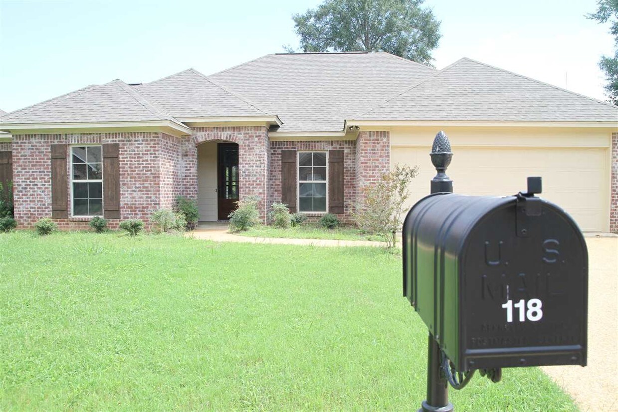 Primary Photo - 118 Stapleton Dr