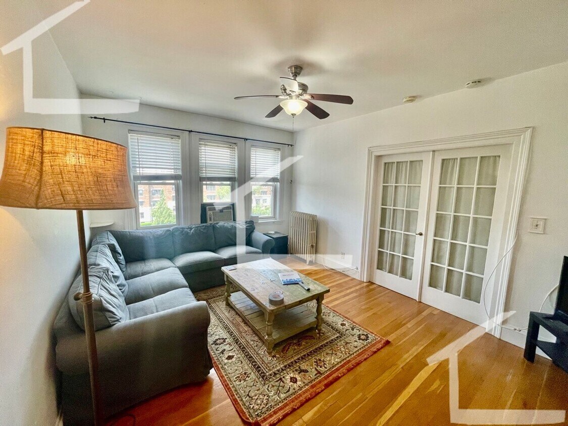 Photo - 1658 Commonwealth Ave #52 Boston MA 02135