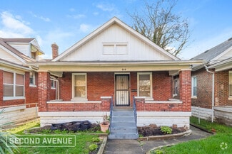 Building Photo - 819 S 40th St