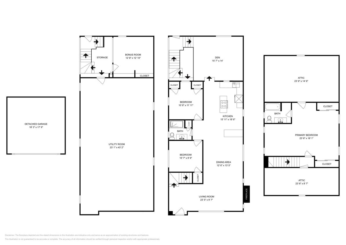 Building Photo - 3817 Raymond Ave