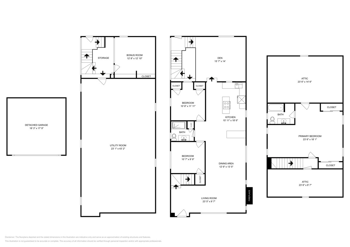 Foto del edificio - 3817 Raymond Ave