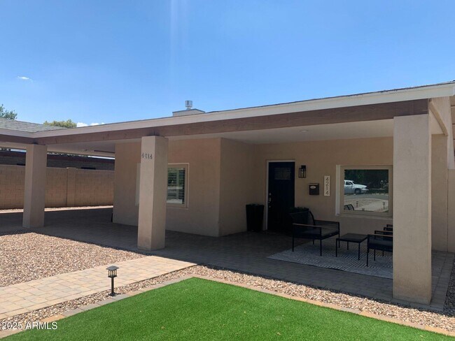 Foto del edificio - 4214 N 19th St