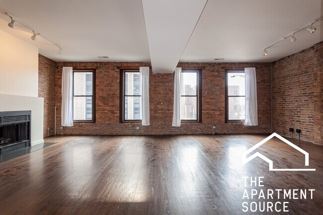 Building Photo - 1330 W Madison St