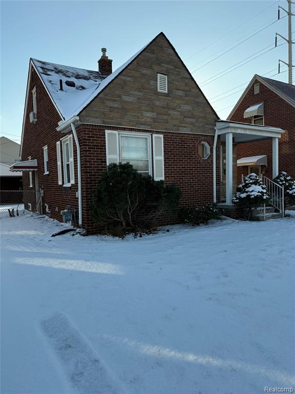 Building Photo - 15361 Payne Ct