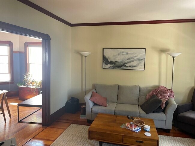Foto del edificio - 29 Fairmount Ave