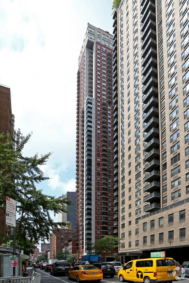 Highpoint Apartments New York, NY