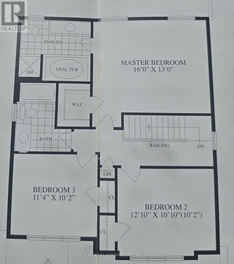 Photo du bâtiment - 1628 PENNELL DRIVE