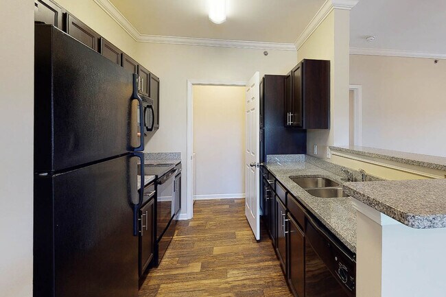 Foto del edificio - 14531 Old Nashville Hwy