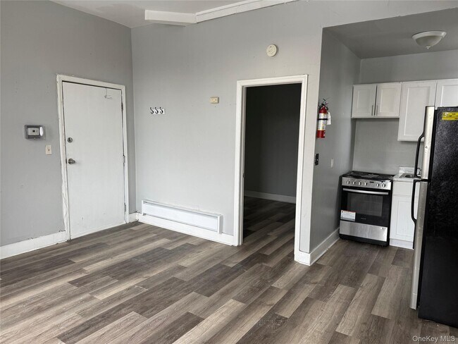 Foto del edificio - 48 Cannon St