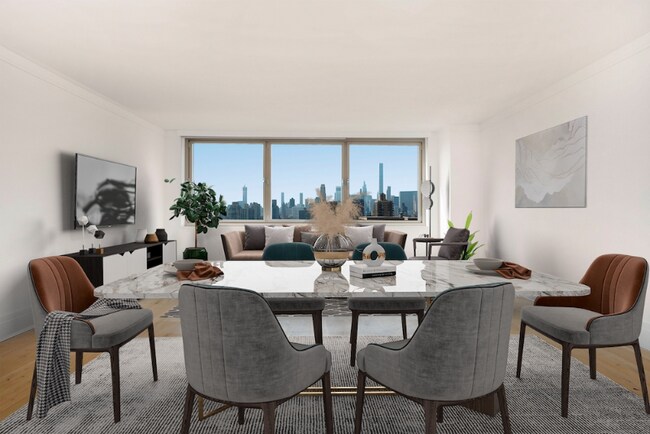 Building Photo - 201 East 86th St