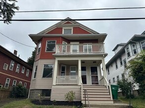 Building Photo - 12 Quincy St