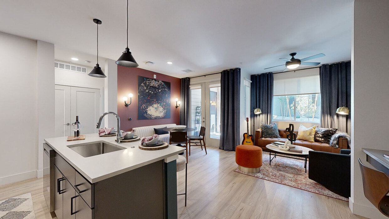 Photo - Aura Flagstaff Apartments