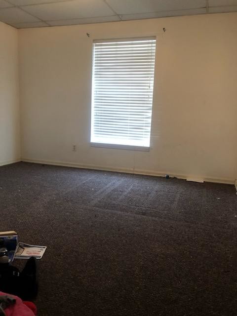 Dormitorio - 205 Cherry St