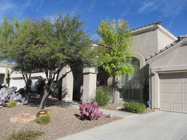 Building Photo - 170 W Milbrae Springs Dr