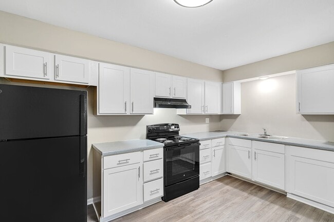 Interior Photo - The Element