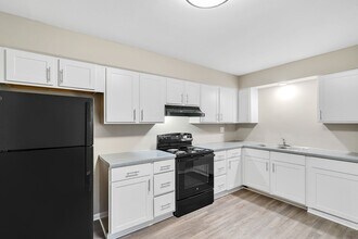 Interior Photo - The Element