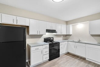 Interior Photo - The Element