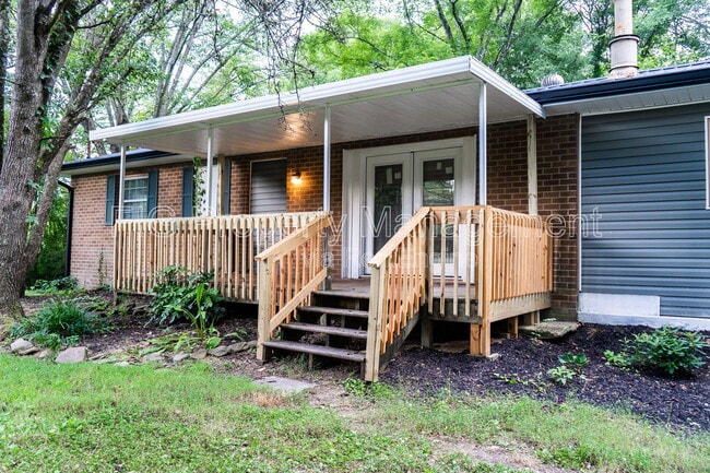 Photo - 117 Pine Ridge Rd House
